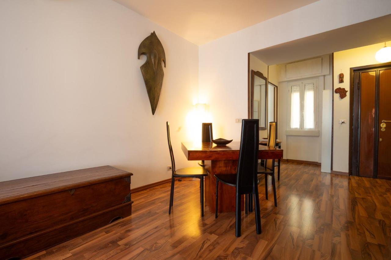 Rialto Vatican Museums Apartment Rom