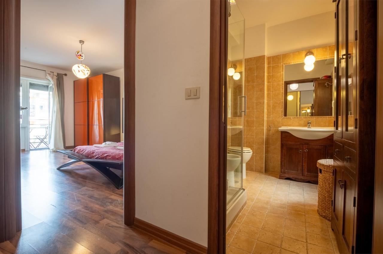 Rialto Vatican Museums Apartment Rom